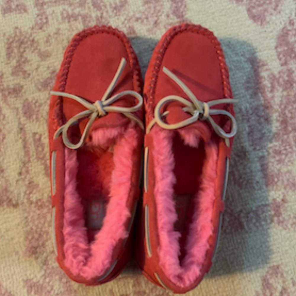 UGG Slippers